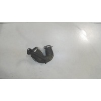Патрубок корпуса воздушного фильтра Audi A6 (C6) 2005-2011 2007 4F0129615E