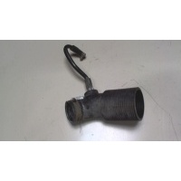 Патрубок корпуса воздушного фильтра Skoda Fabia 2007-2010 2009 5J0129684