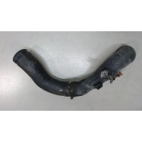 Патрубок корпуса воздушного фильтра Toyota Avensis 3 2009-2015 2009 173620r030
