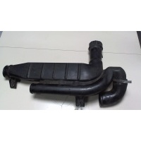 Патрубок корпуса воздушного фильтра Land Rover Freelander 1 1998-2007 2001 PHD000180