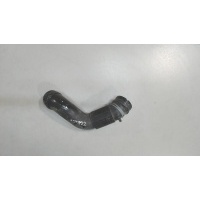 Патрубок корпуса воздушного фильтра Volkswagen Golf 5 2003-2009 2004 1K0129684A