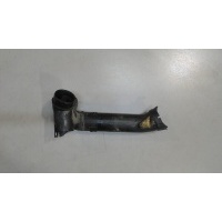 Патрубок корпуса воздушного фильтра Renault Scenic 2003-2009 2007 8200231859