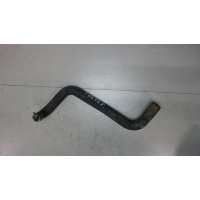 Патрубок охлаждения Toyota Yaris 1999-2006 2004 165720J010