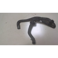 Патрубок охлаждения Audi A8 (D2) 1999-2002 2001 4D0121109P