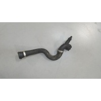 Патрубок охлаждения BMW 3 E90, E91, E92, E93 2005-2012 2007 17127531769