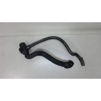 Патрубок охлаждения Audi A4 (B7) 2005-2007 2007 8E0121049AC