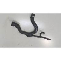 Патрубок охлаждения Audi A6 (C5) 1997-2004 2000 4b0121101h