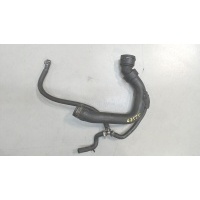 Патрубок охлаждения Audi A6 (C5) 1997-2004 1997 4b0121101d