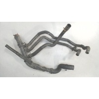 Патрубок охлаждения Renault Scenic 2003-2009 2008 8200580569