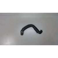Патрубок охлаждения Mitsubishi Pajero 1990-2000 1992 MB660692