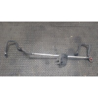 Патрубок охлаждения BMW 5 F07 Gran Turismo 2009-2013 2010 17127582894