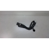 Патрубок охлаждения BMW 6 E63 2004-2007 2005 17127519248