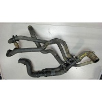 Патрубок охлаждения Renault Megane 2 2002-2009 2007 8200580569