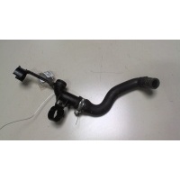 Патрубок охлаждения Mercedes-Benz C-Class W203 2000-2007 2003 2712001352