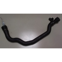 Патрубок охлаждения BMW 3 E46 1998-2005 2004 11532249778