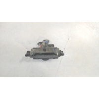 Пепельница Toyota Corolla E15 2006-2013 2007 5544012110