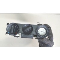 Переключатель отопителя (печки) Volkswagen Fox 2005-2011 2005 6Q0820045H