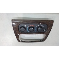 Переключатель отопителя (печки) Chrysler Sebring 2001-2006 2003 04596277ab