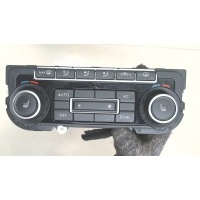 Переключатель отопителя (печки) Volkswagen Tiguan 2007-2011 2007 5K0907044ES