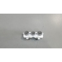 Переключатель отопителя (печки) Mazda Mazda6 GG 2002-2008 2005 GJ6G-61-190A