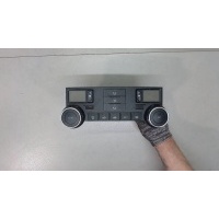 Переключатель отопителя (печки) Volkswagen Touareg 2007-2010 2008 7L6907040AL3X1