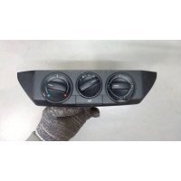 Переключатель отопителя (печки) Volkswagen Polo 2005-2009 2006 6Q0819045T