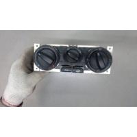 Переключатель отопителя (печки) Skoda Octavia Tour 2000-2010 2006 1J0820045E