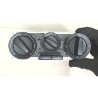 Переключатель отопителя (печки) Skoda Octavia Tour 1996-2000 1998 1J0820045E