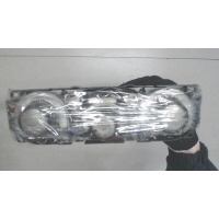 Переключатель отопителя (печки) Mitsubishi Grandis 2005 MN157316
