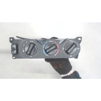 Переключатель отопителя (печки) Mercedes-Benz M-Class W163 1998-2004 2001 1638300185