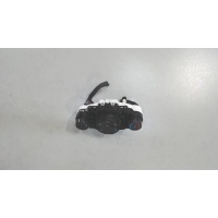 Переключатель отопителя (печки) Ford Fiesta 2008-2013 2009 1777063