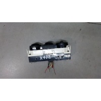 Переключатель отопителя (печки) Volkswagen Polo 2005-2009 2008 6Q0819045T