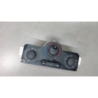 Переключатель отопителя (печки) Renault Scenic 2003-2009 2005 7701056580