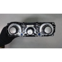 Переключатель отопителя (печки) Mitsubishi Grandis 2005 MN157316