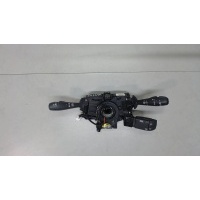 Переключатель поворотов и дворников (стрекоза) Renault Captur 2013-2017 2013 255675887R
