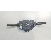 Переключатель поворотов и дворников (стрекоза) Renault Megane 2 2002-2009 2003 8200216459