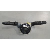 Переключатель поворотов и дворников (стрекоза) Nissan Micra K12E 2003-2010 2007 25560BC60A