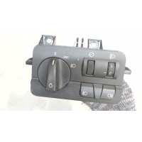Переключатель света BMW 3 E46 1998-2005 2001 61316907947