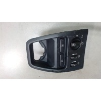 Переключатель света Volvo XC90 2006-2014 2007 30739304
