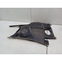 Планка под лобовое стекло Audi A8 D3 2003 4E1819448E01C
