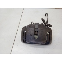 Суппорт передний правый Audi A8 D3 2003 4E0615124D