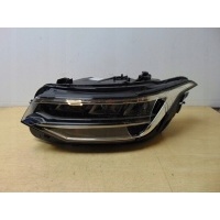 Фара левая передняя volkswagen tiguan ii рестайлинг 5nb941035c евро