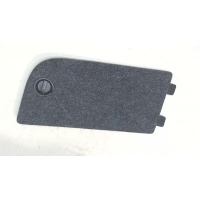 Пластик (обшивка) внутреннего пространства багажника Volkswagen Tiguan 2007-2011 2010 5N08674621BS