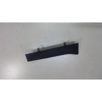 Пластик (обшивка) салона Volvo S80 2006-2016 2007 8635248