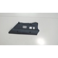 Пластик (обшивка) салона правая Volvo S80 2006-2016 2007 30676238