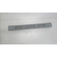 Пластик (обшивка) салона перед. левая=правая Jeep Grand Cherokee 2004-2010 2008 5HS28BD5AD