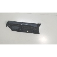 Пластик радиатора Audi TT 1998-2006 2000 8n0821112a
