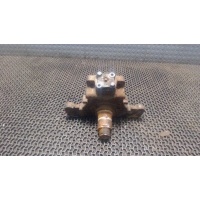 Поворотный кулак перед. правая Mercedes-Benz Atego 2 2004- 2006 A9703320201