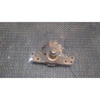 Поворотный кулак перед. левая Mercedes-Benz Atego 2 2004- 2006 A9703320201
