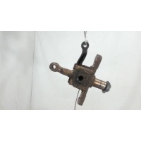 Поворотный кулак перед. левая Mercedes-Benz Atego 1998-2003 2002 A9703320201